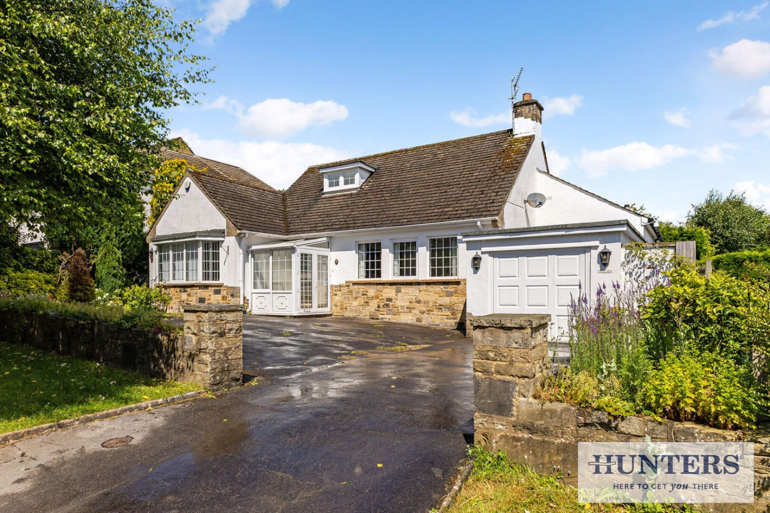 Southway, Guiseley, Leeds