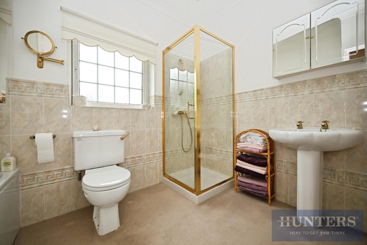 Southway, Guiseley, Leeds