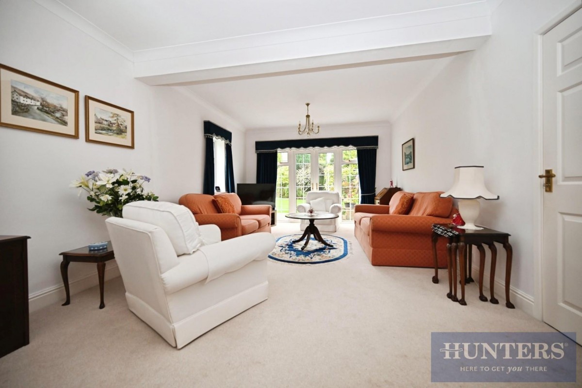 Southway, Guiseley, Leeds