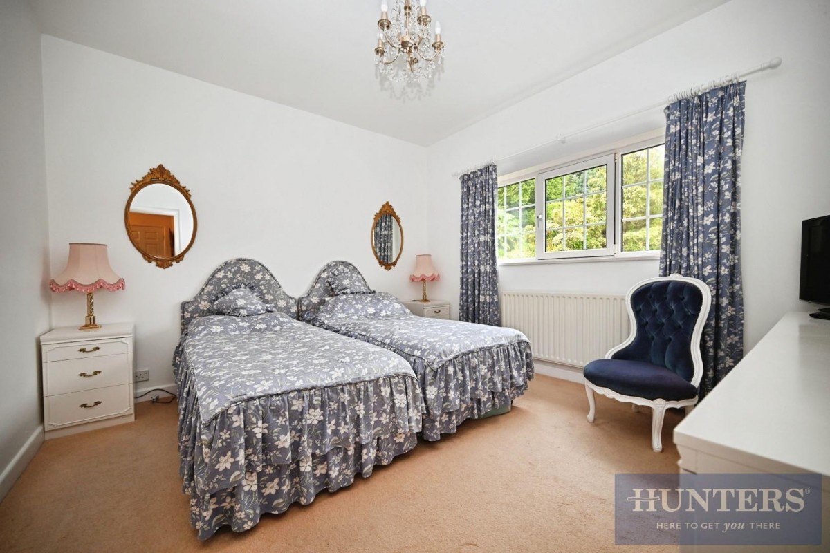 Southway, Guiseley, Leeds