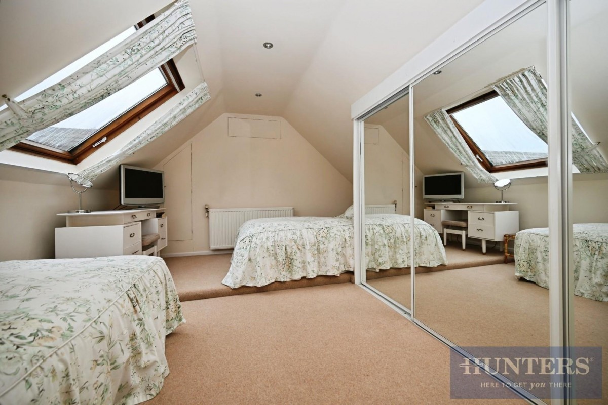 Southway, Guiseley, Leeds