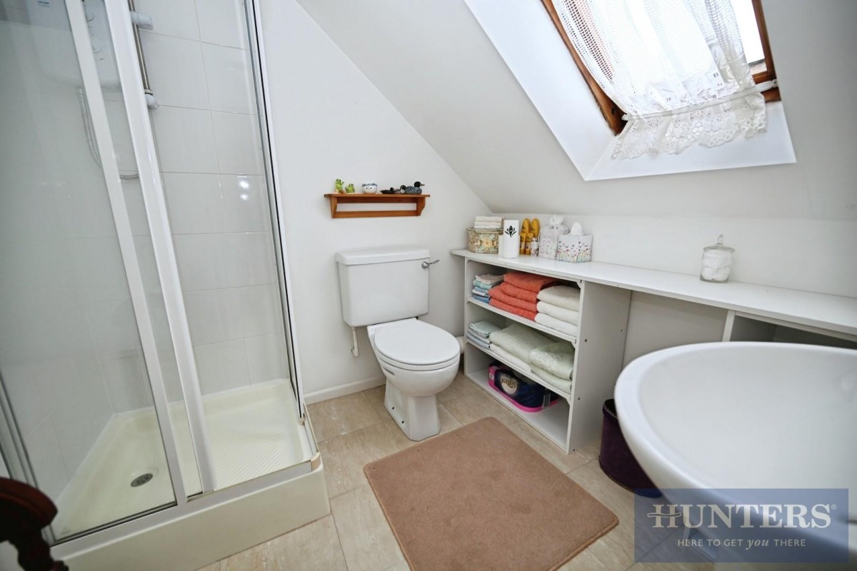 Southway, Guiseley, Leeds