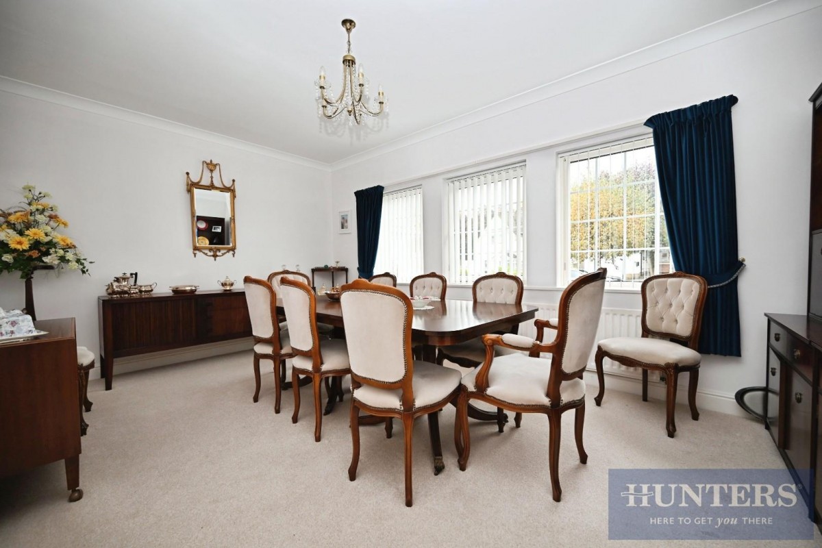 Southway, Guiseley, Leeds