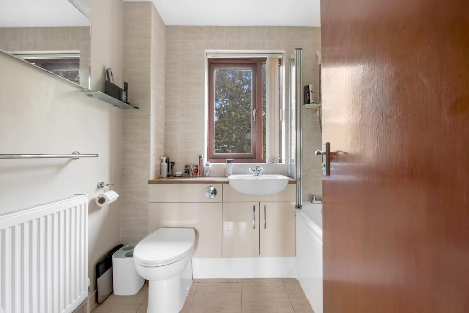 Westcroft Close, London