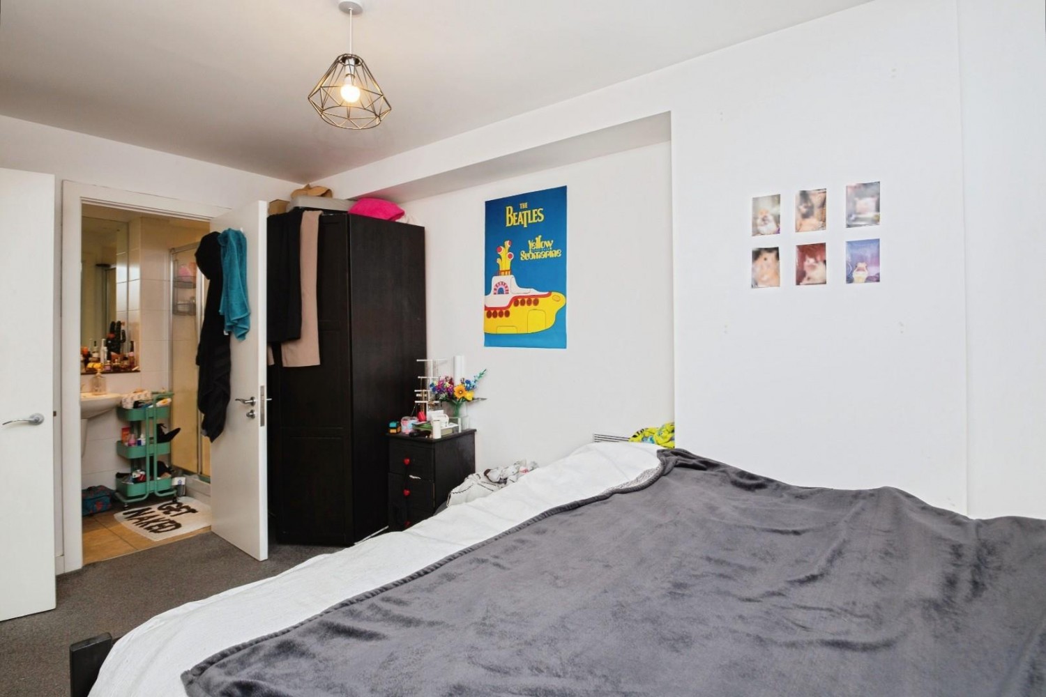 Apartment 5.3, Design House, Manchester, Lancashire