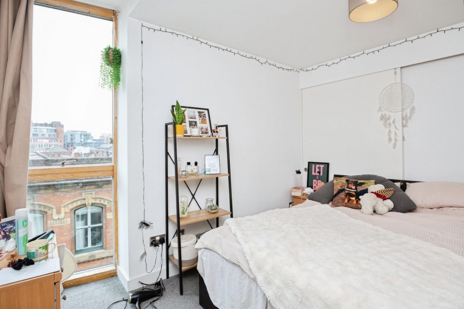 Apartment 5.3, Design House, Manchester, Lancashire