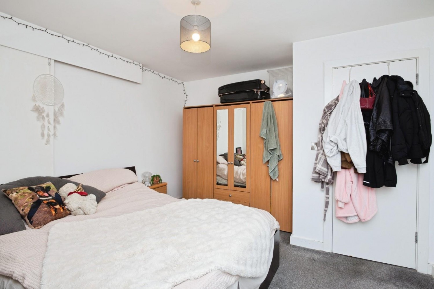 Apartment 5.3, Design House, Manchester, Lancashire