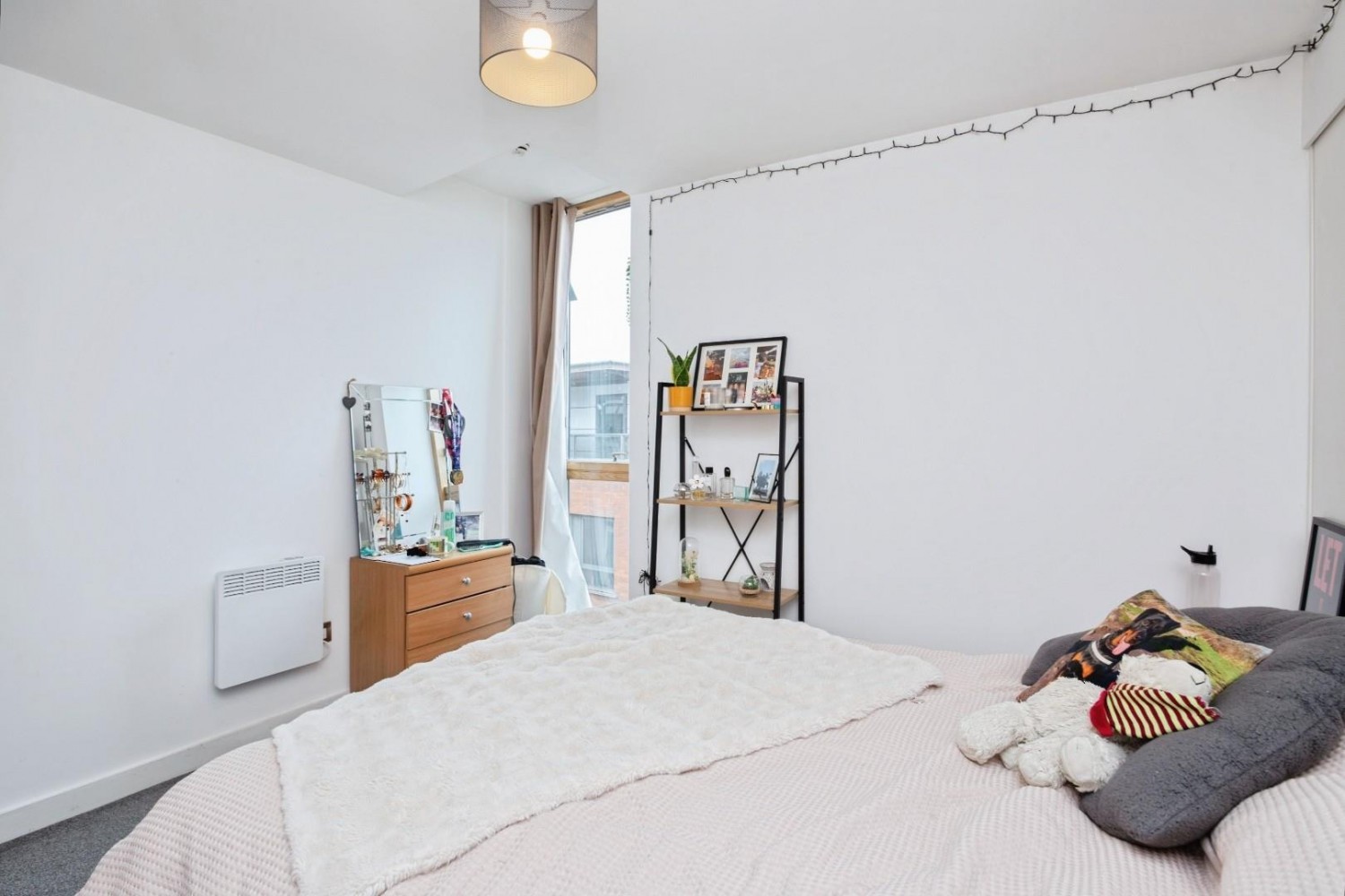 Apartment 5.3, Design House, Manchester, Lancashire