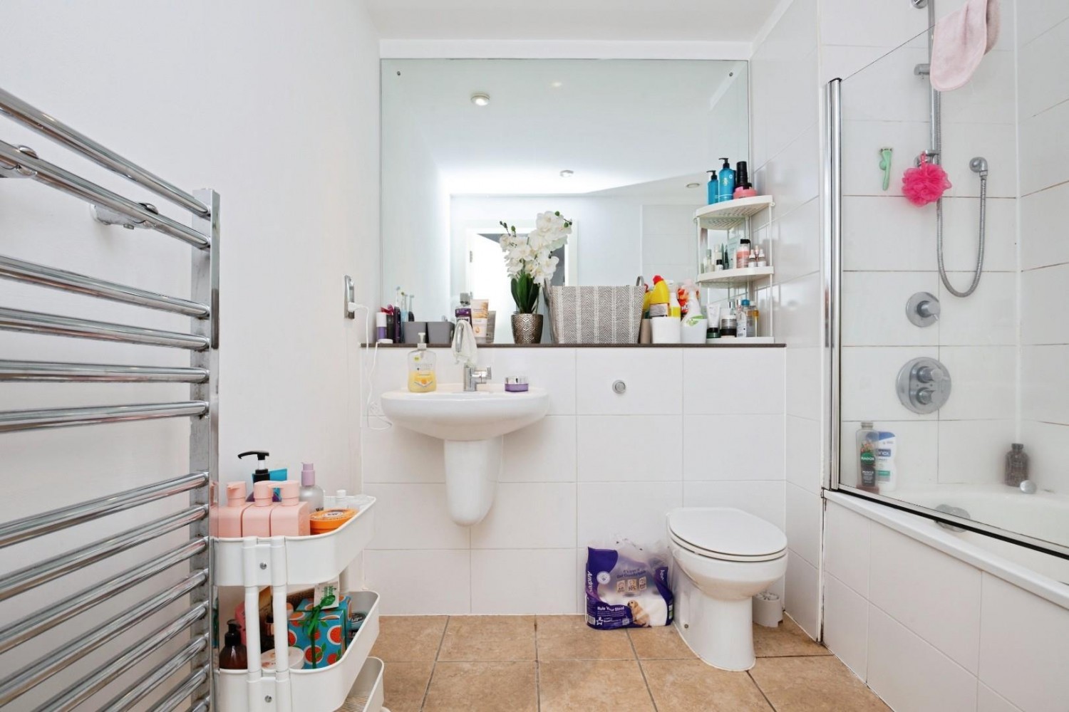 Apartment 5.3, Design House, Manchester, Lancashire