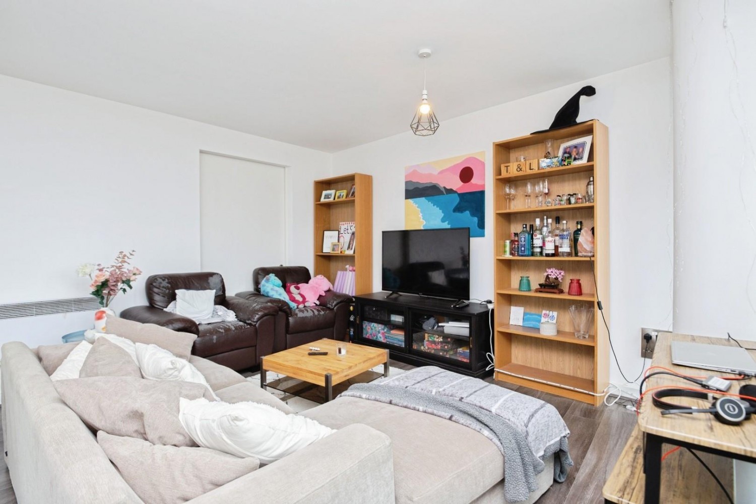 Apartment 5.3, Design House, Manchester, Lancashire