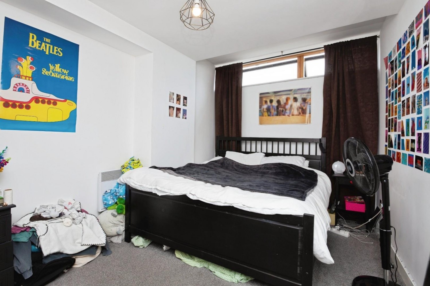 Apartment 5.3, Design House, Manchester, Lancashire