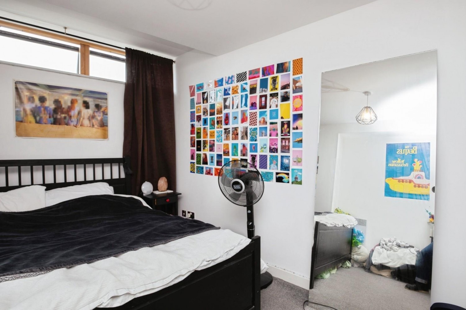 Apartment 5.3, Design House, Manchester, Lancashire