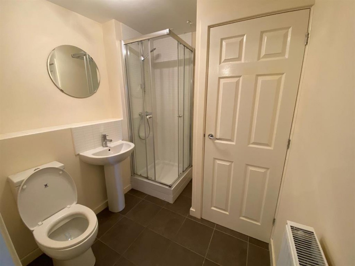 Hindley View, Rugeley WS15 1FF