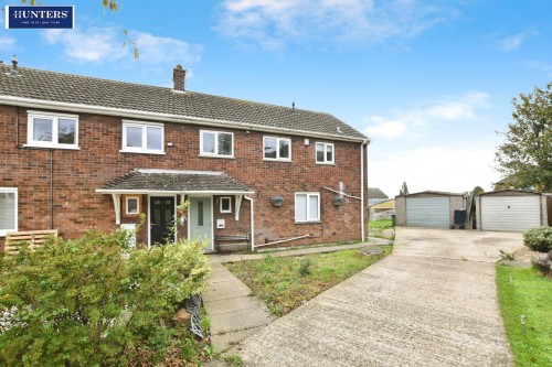 Laceby Road, Scunthorpe, DN17 2LB