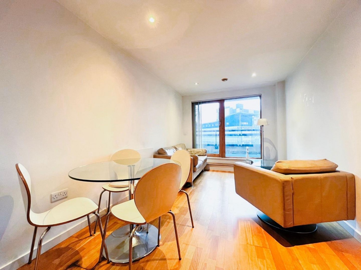 The Gateway North, East Street, Leeds