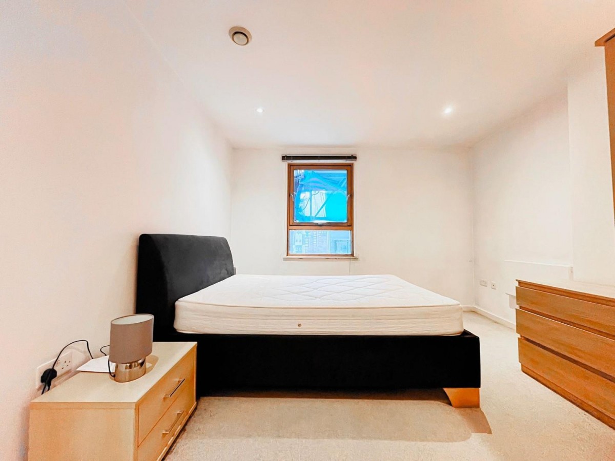 The Gateway North, East Street, Leeds