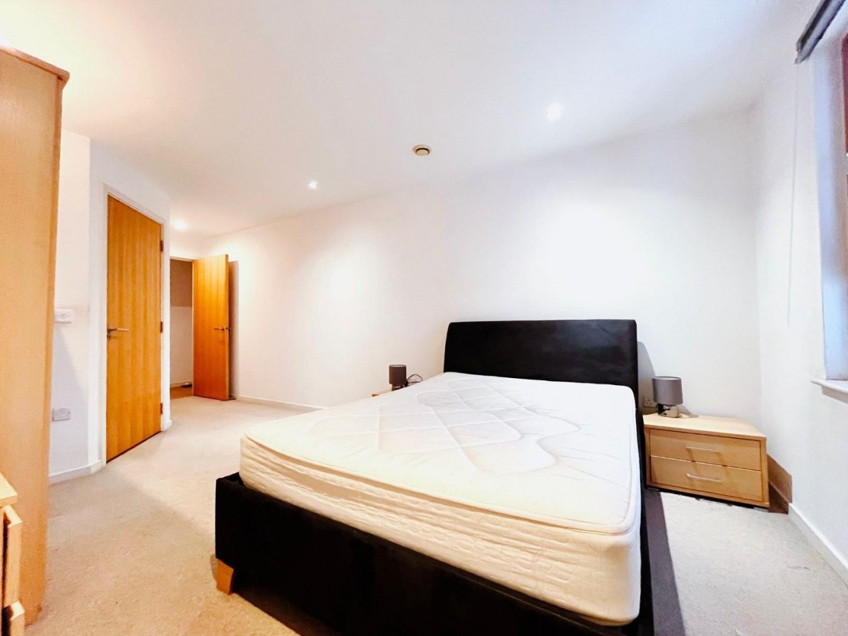 The Gateway North, East Street, Leeds