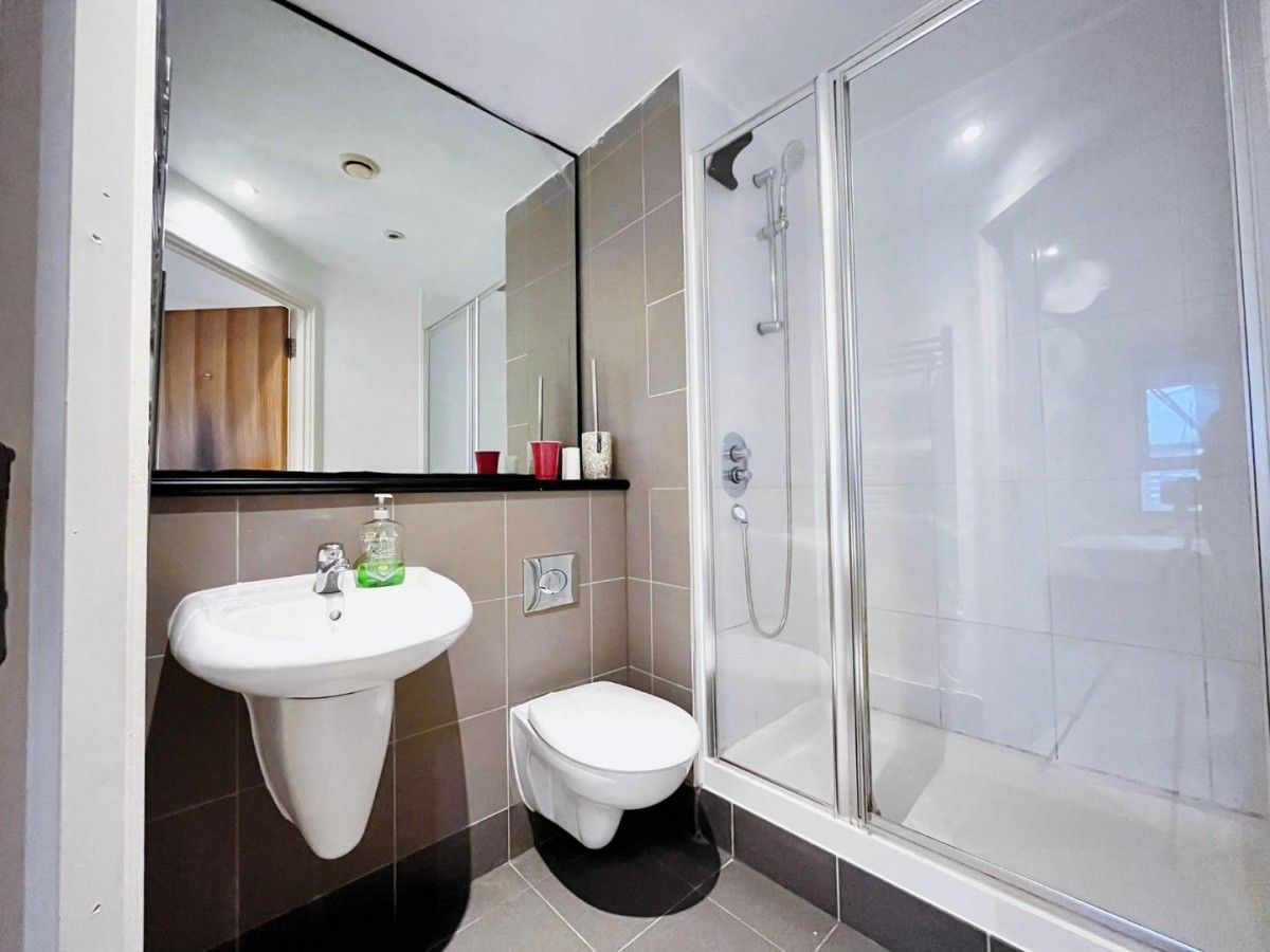 The Gateway North, East Street, Leeds