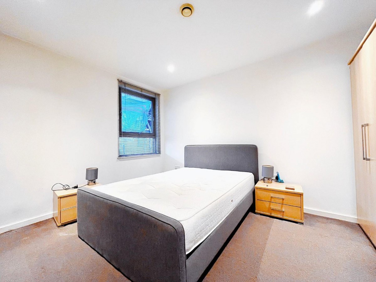 The Gateway North, East Street, Leeds