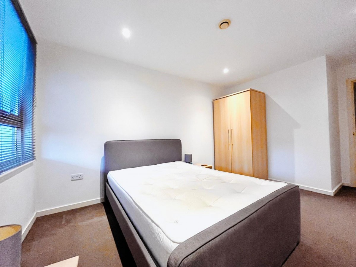 The Gateway North, East Street, Leeds