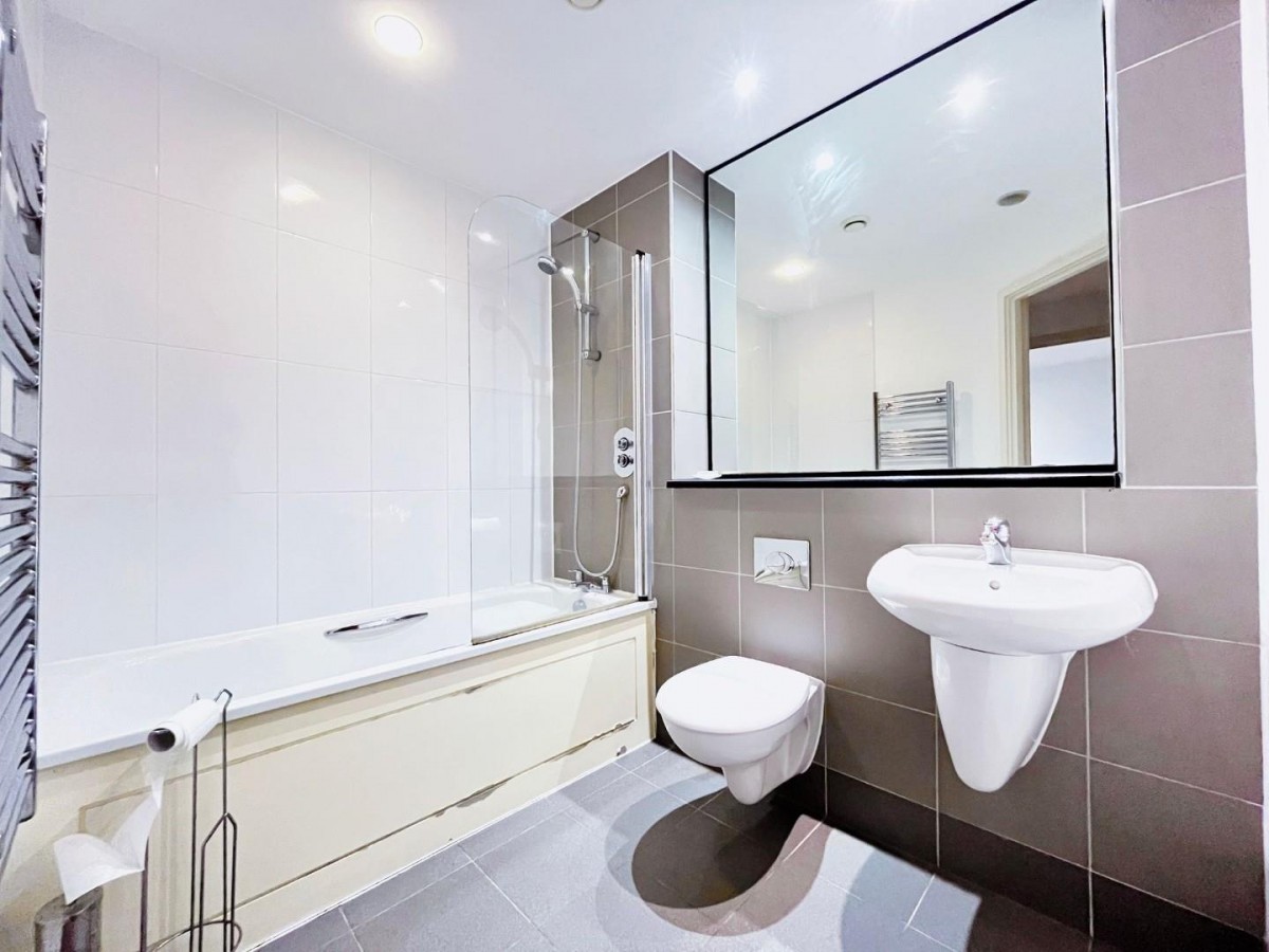 The Gateway North, East Street, Leeds