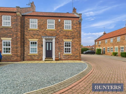 Barleyholme, Beverley