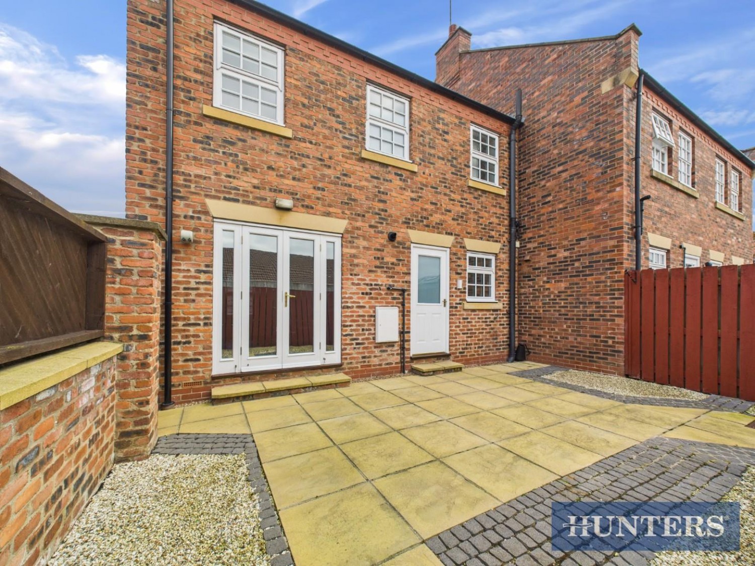 Barleyholme, Beverley