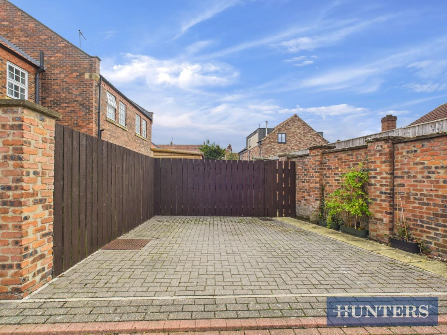 Barleyholme, Beverley