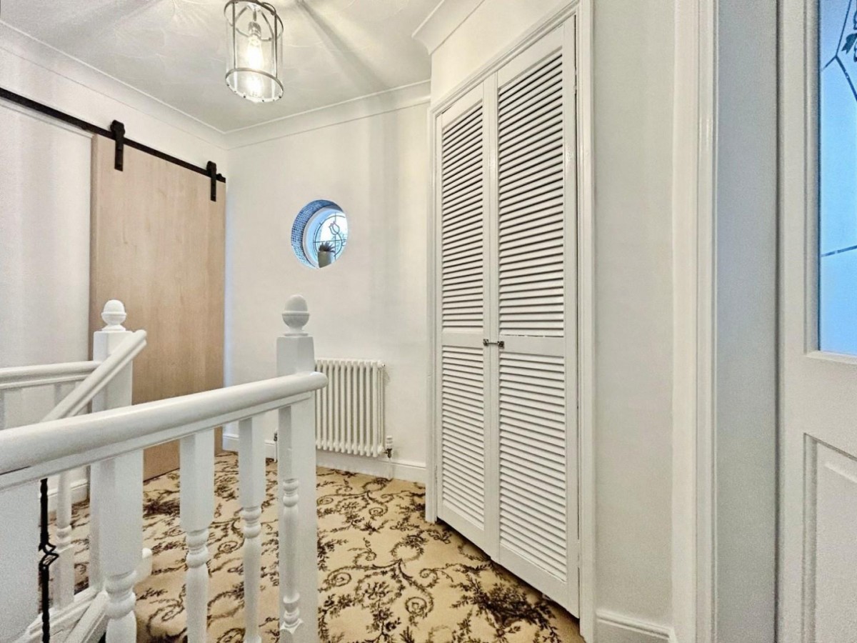 Lancaster Street, Thurnscoe, Rotherham