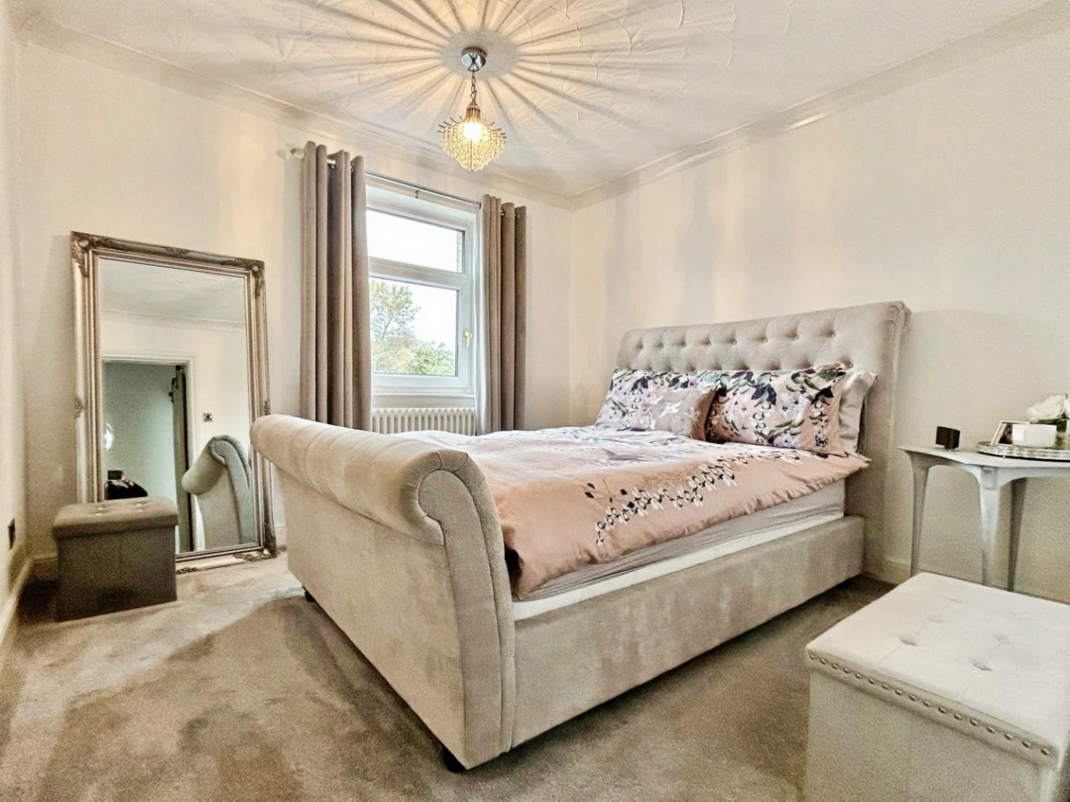 Lancaster Street, Thurnscoe, Rotherham