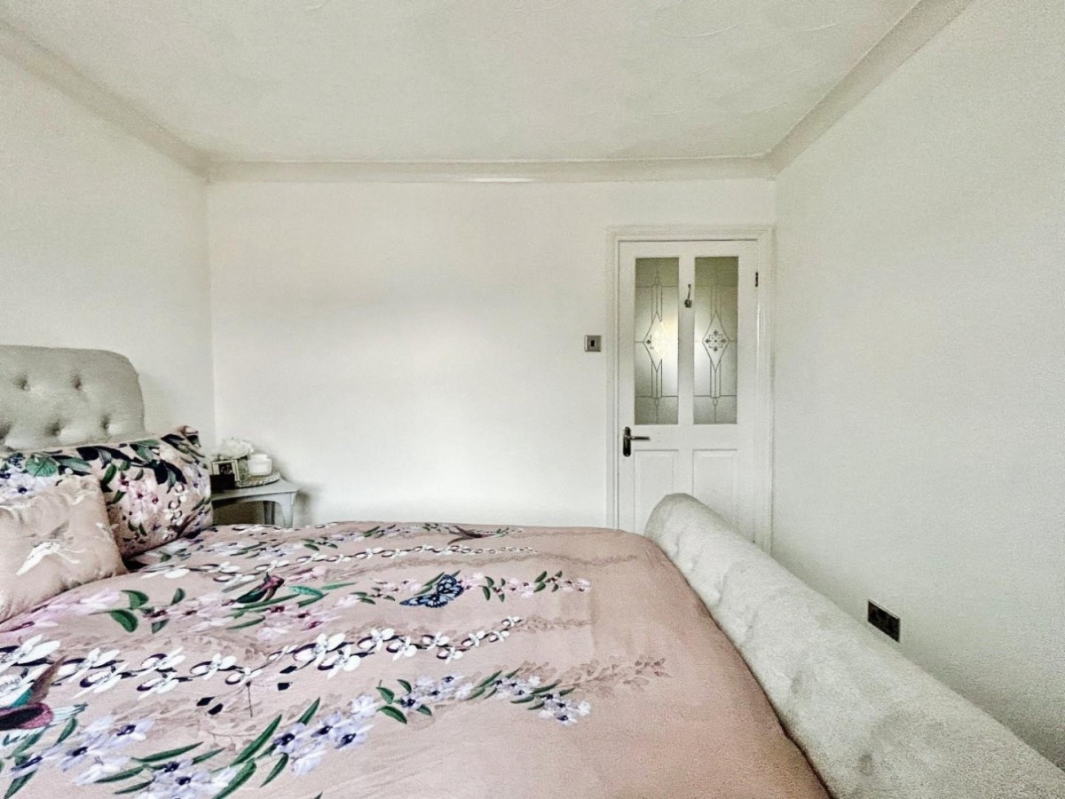 Lancaster Street, Thurnscoe, Rotherham