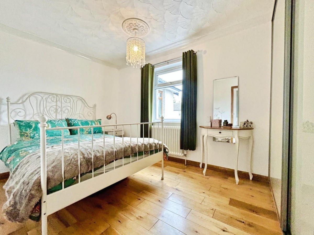 Lancaster Street, Thurnscoe, Rotherham