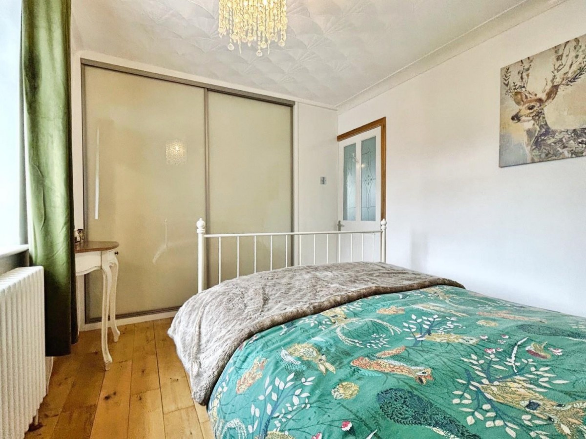 Lancaster Street, Thurnscoe, Rotherham