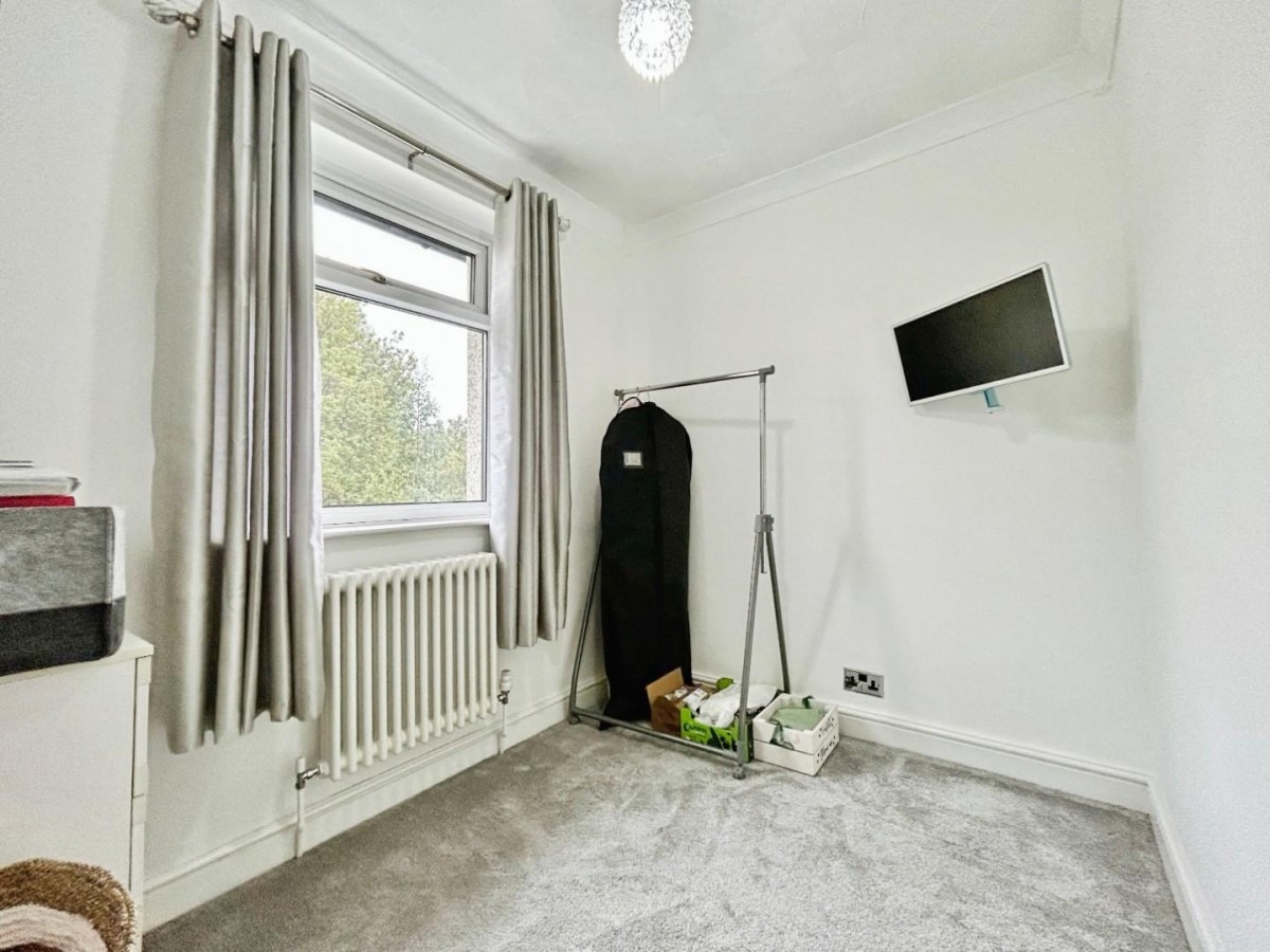 Lancaster Street, Thurnscoe, Rotherham