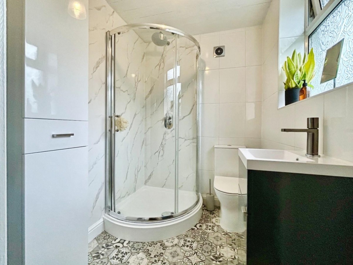 Lancaster Street, Thurnscoe, Rotherham