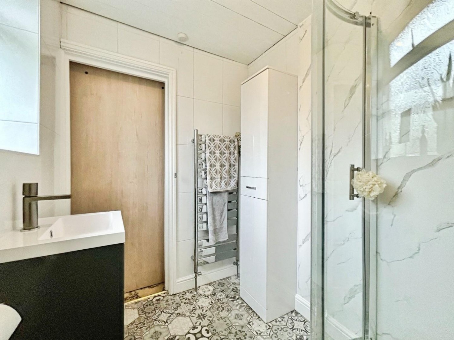 Lancaster Street, Thurnscoe, Rotherham