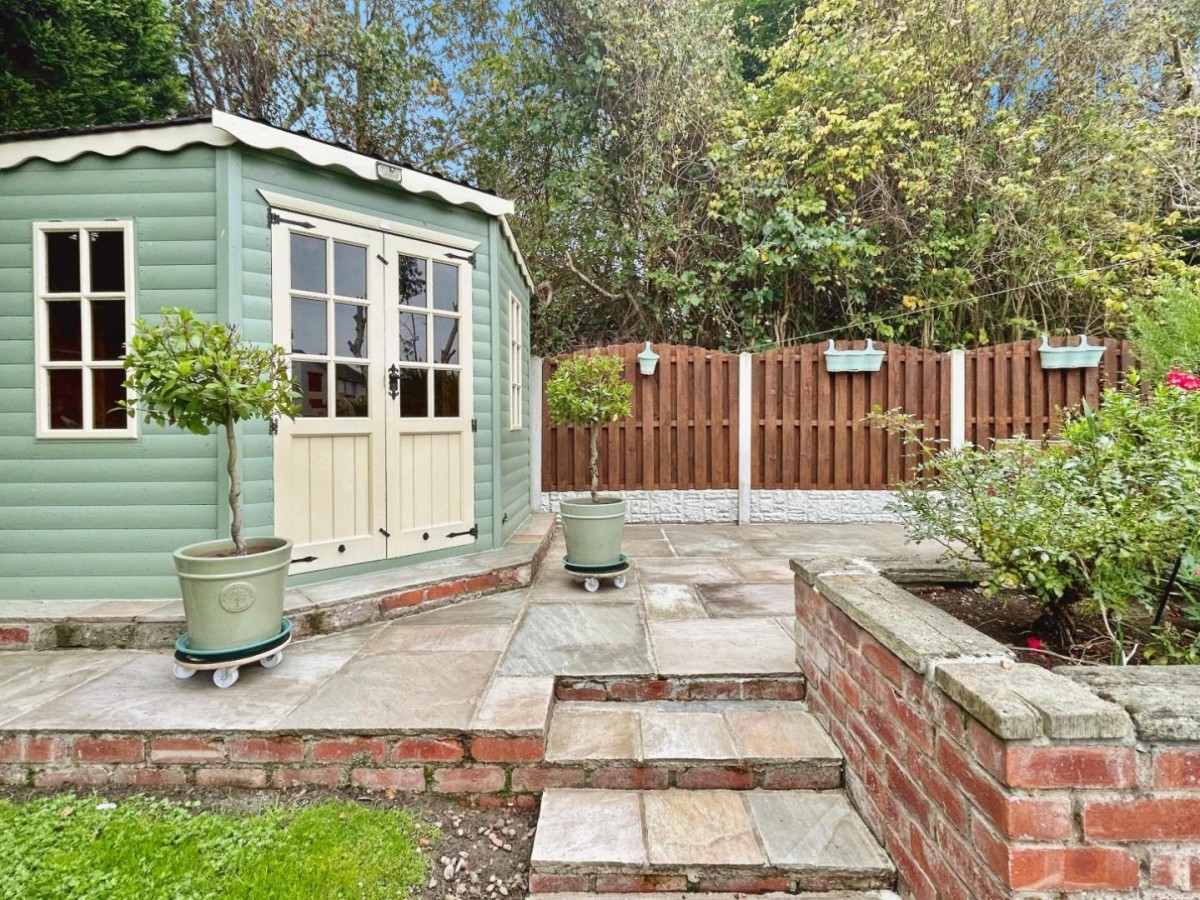 Lancaster Street, Thurnscoe, Rotherham