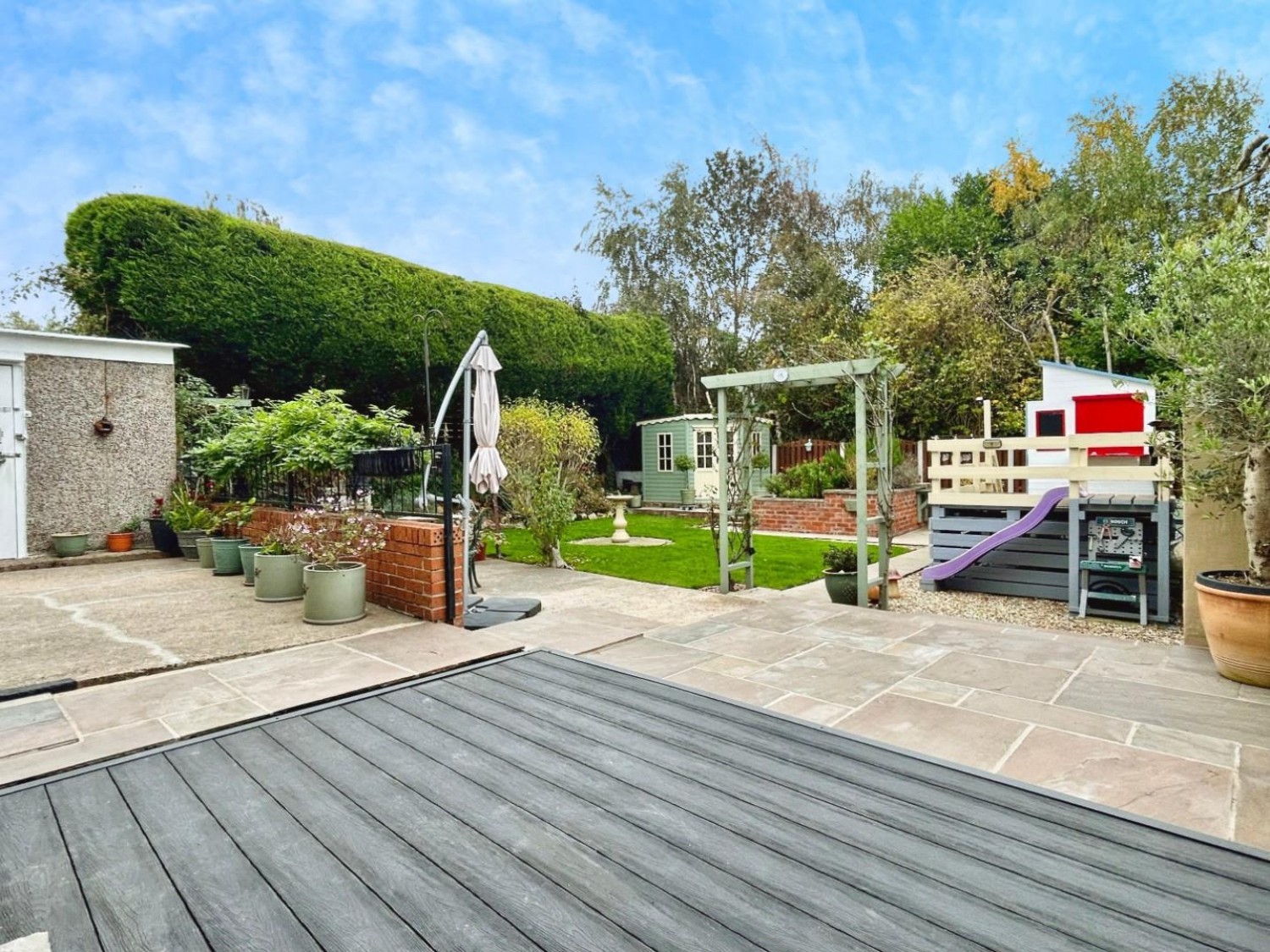 Lancaster Street, Thurnscoe, Rotherham