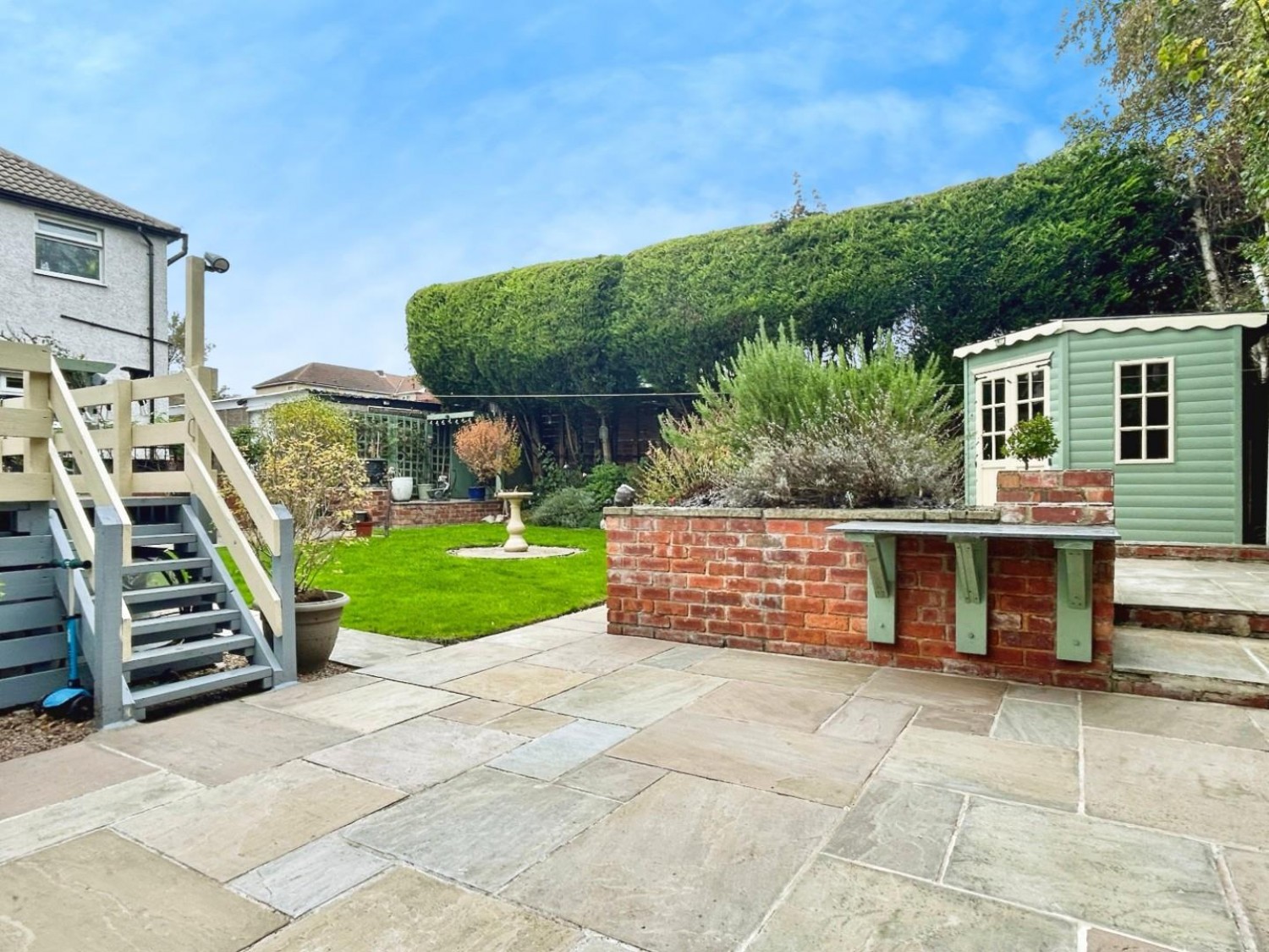 Lancaster Street, Thurnscoe, Rotherham