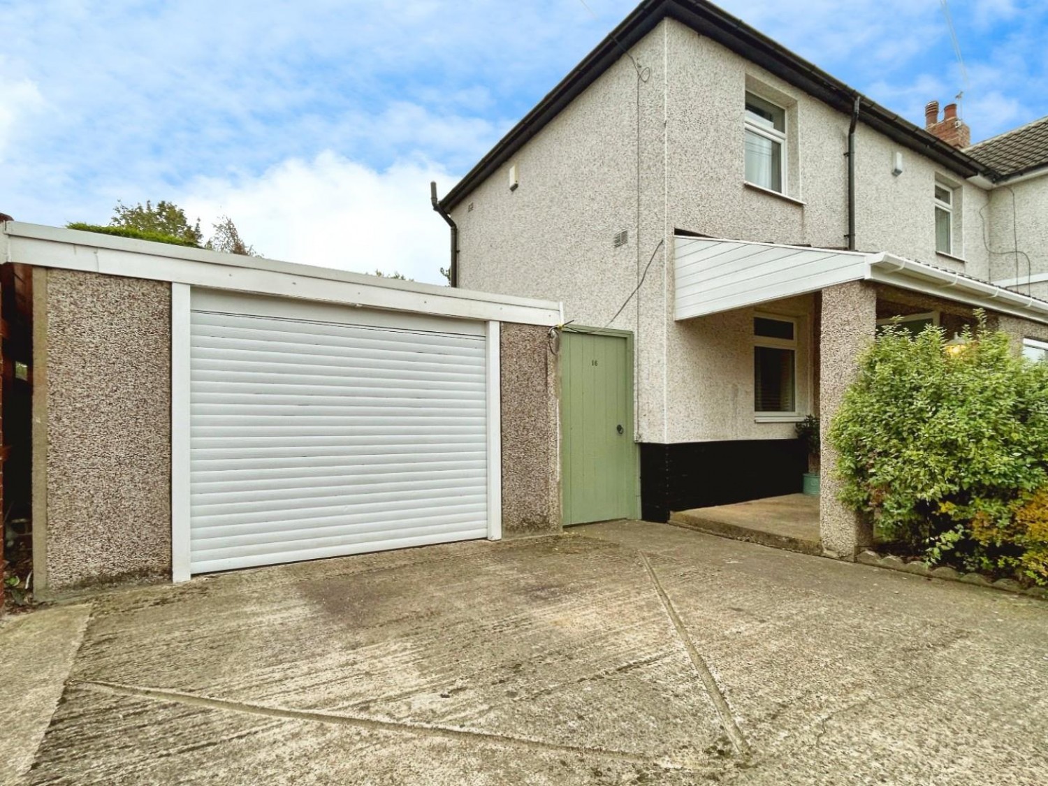 Lancaster Street, Thurnscoe, Rotherham