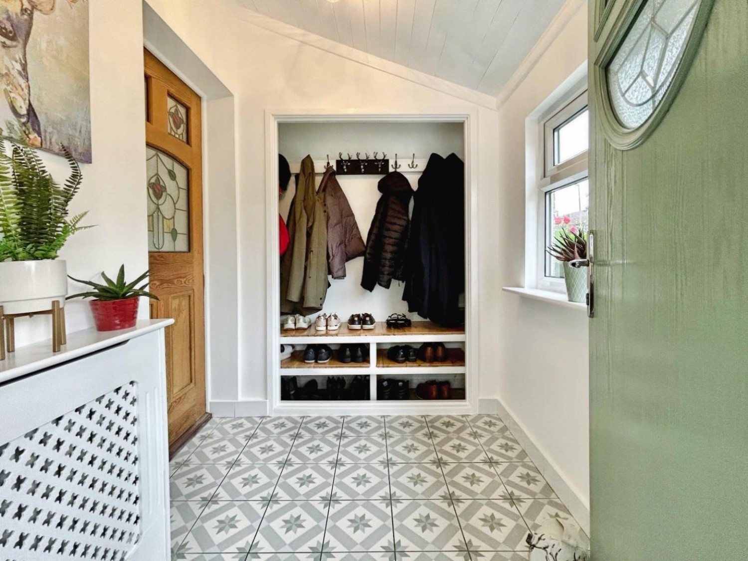 Lancaster Street, Thurnscoe, Rotherham