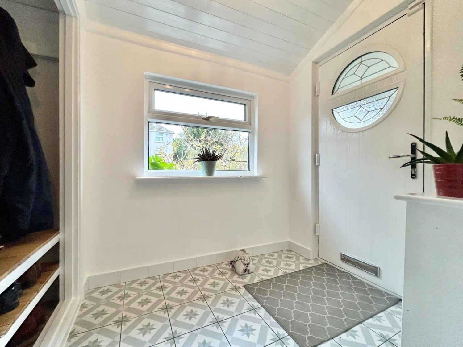 Lancaster Street, Thurnscoe, Rotherham