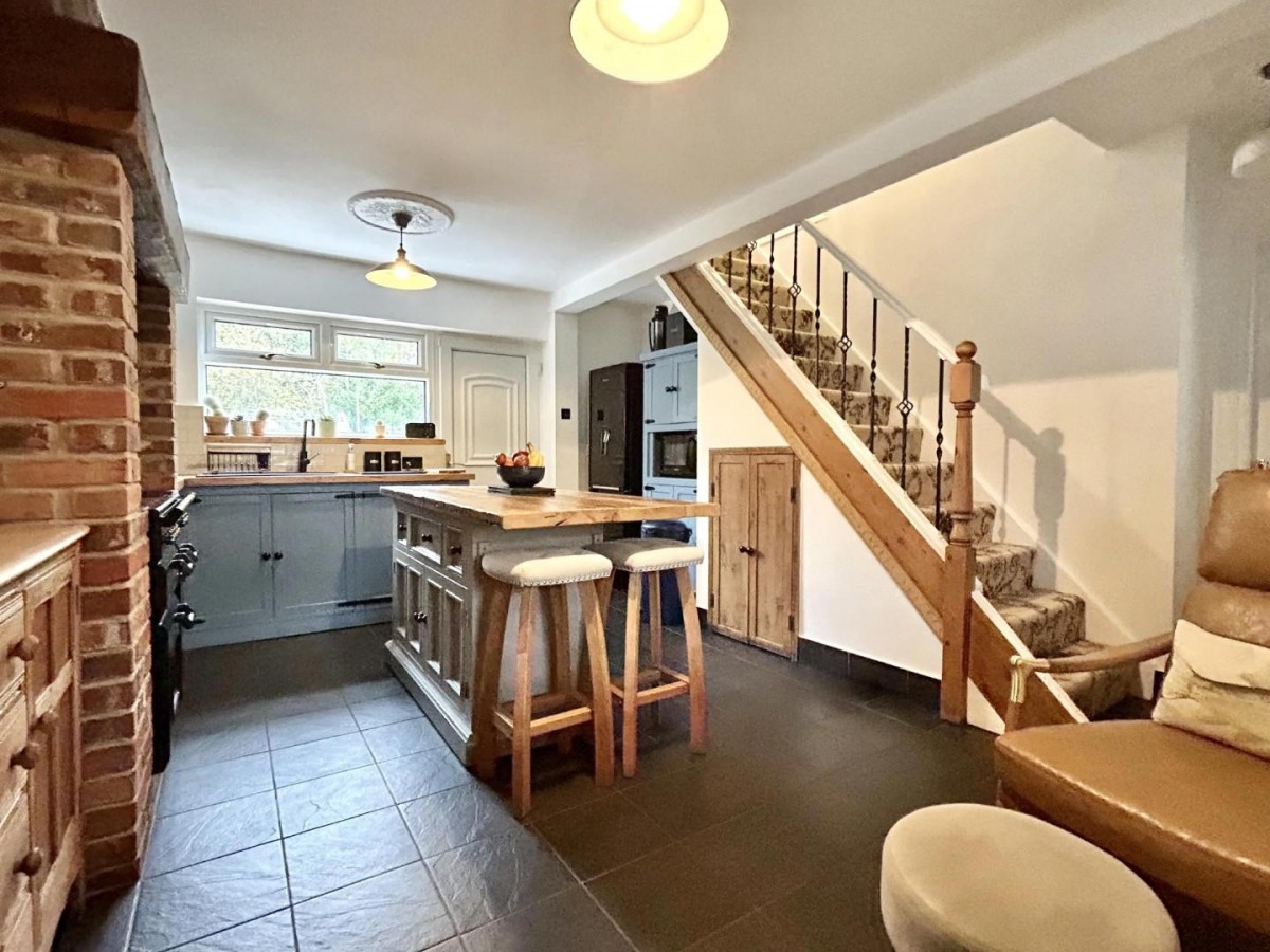 Lancaster Street, Thurnscoe, Rotherham