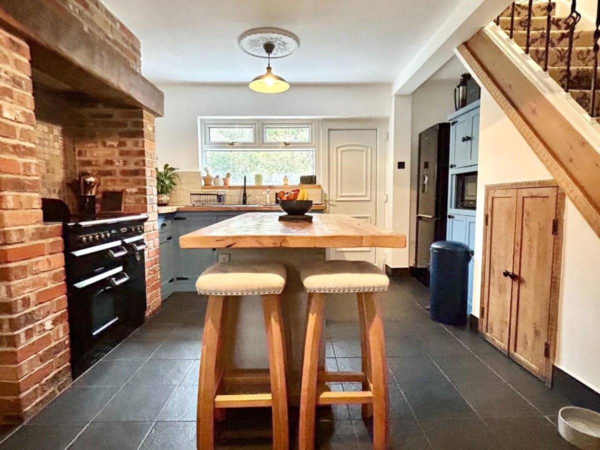 Lancaster Street, Thurnscoe, Rotherham