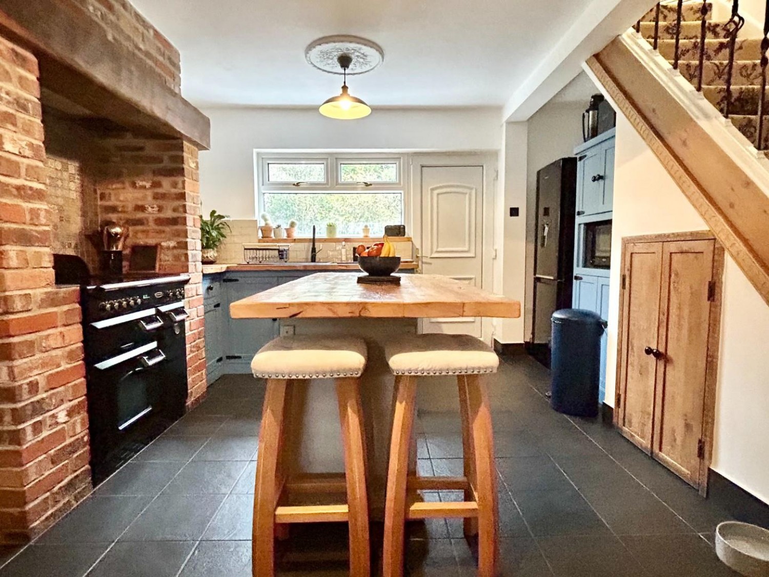 Lancaster Street, Thurnscoe, Rotherham