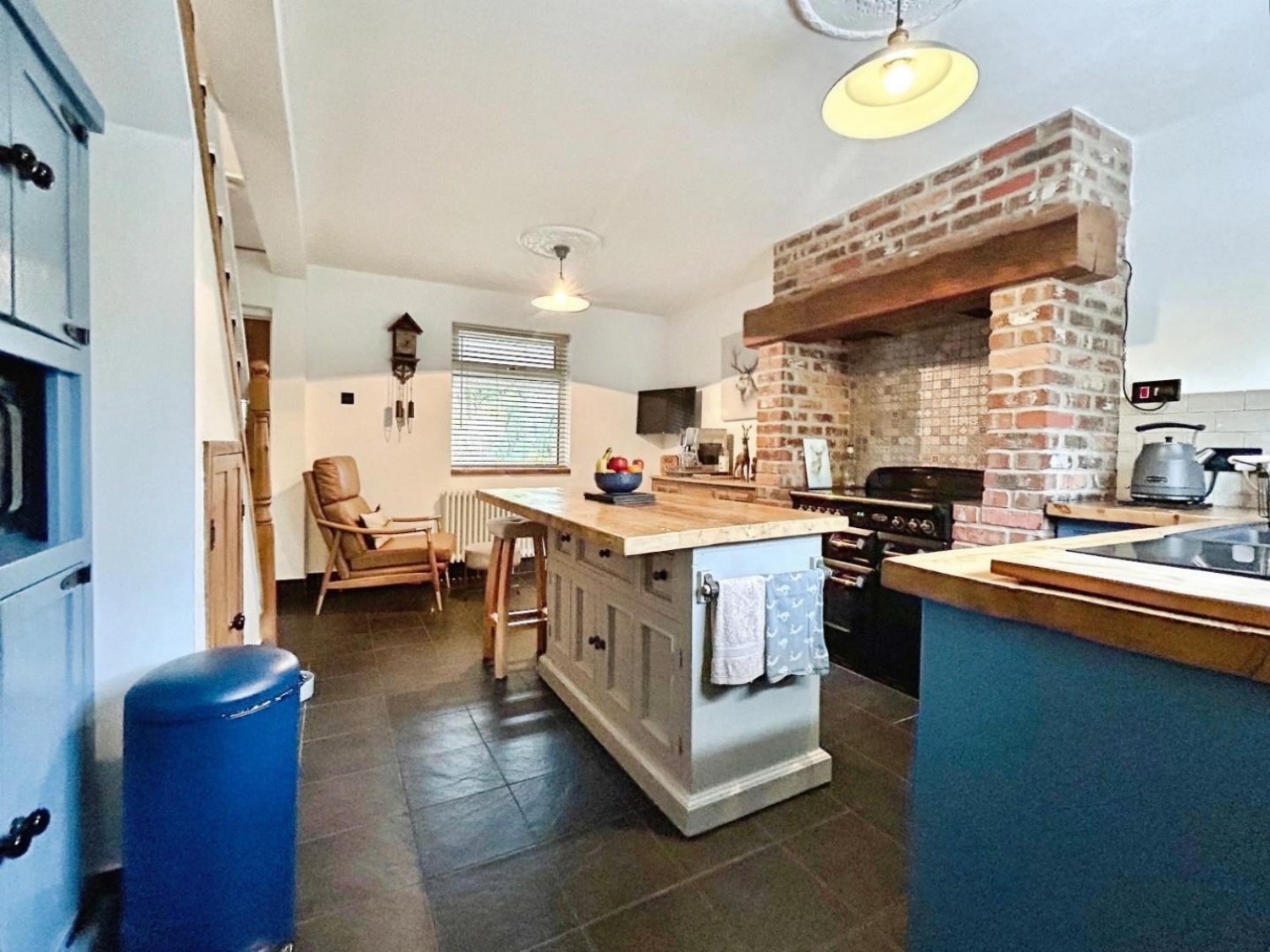 Lancaster Street, Thurnscoe, Rotherham