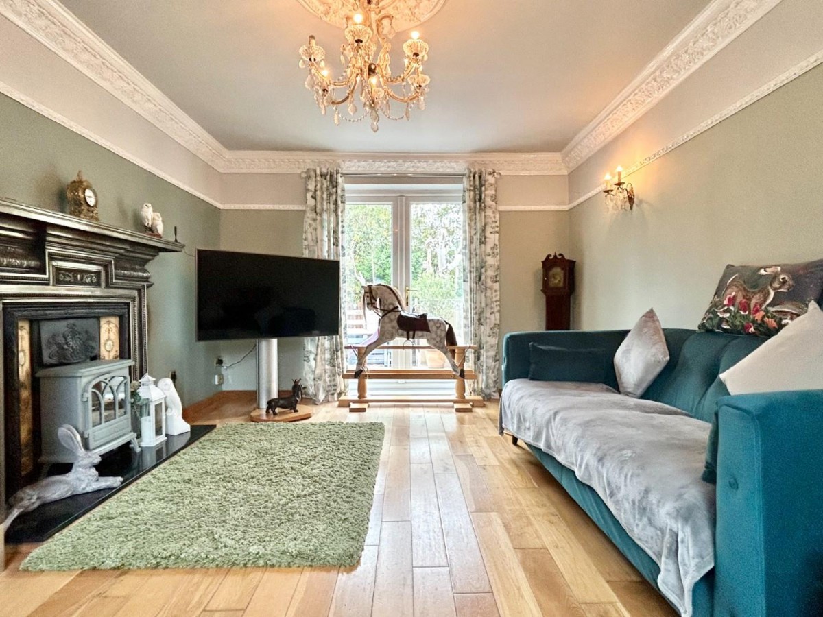 Lancaster Street, Thurnscoe, Rotherham