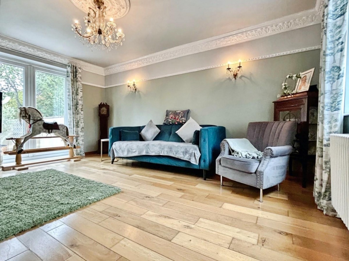 Lancaster Street, Thurnscoe, Rotherham