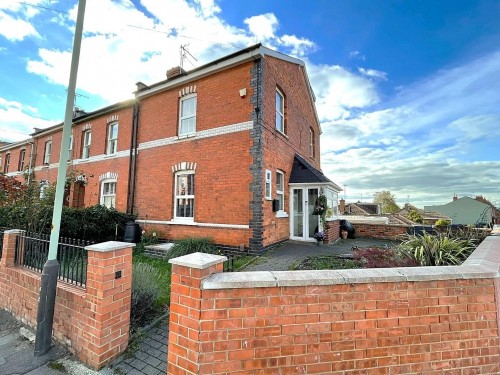 Haywards Road