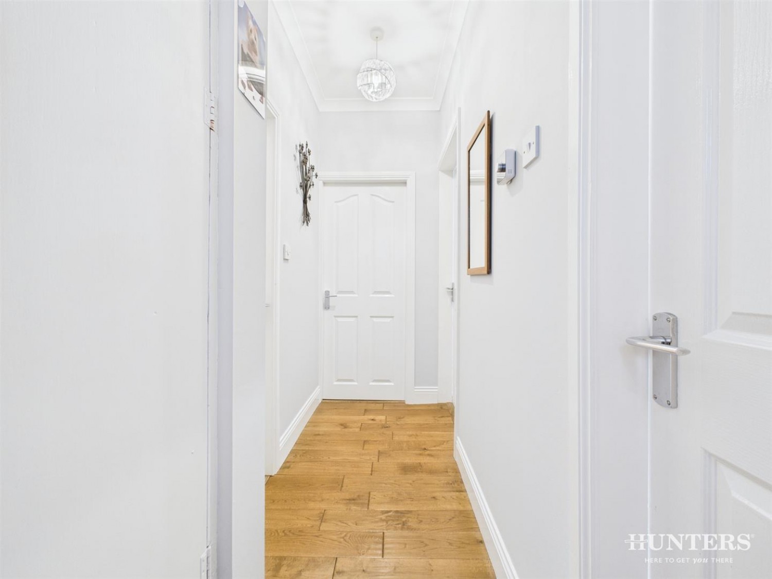 Watling Street Bungalows, Consett